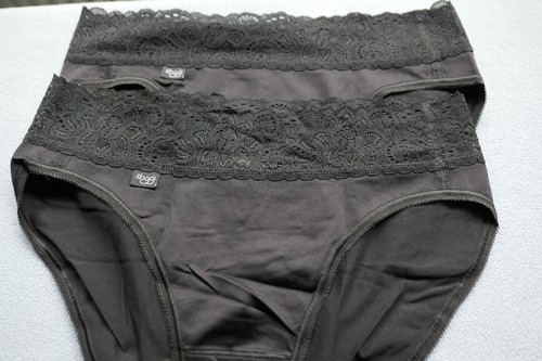 Sloggi slip set schwarz - set,