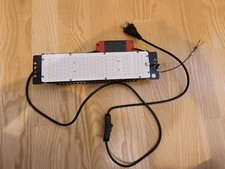 China Pflanzenlampe Growlight, 25 Watt UV, IR Warm- Kaltweiß