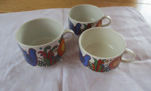 Cappuccinotasse 2 x - 1,