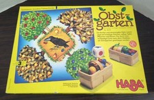 Haba Ersatzteile für