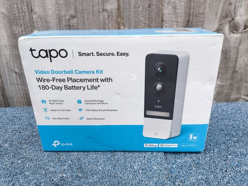 Link tapo d230s1 smart - tapo,