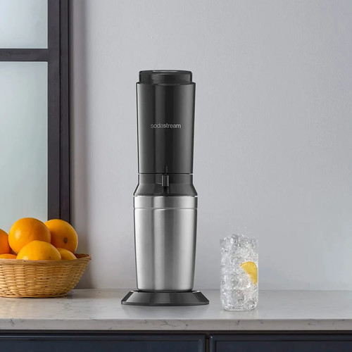 Sodastream wassersprudler - sodastream,