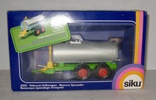 1/32 Siku #2252 liquid manure