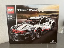LEGO Technik Porsche 911 RSR