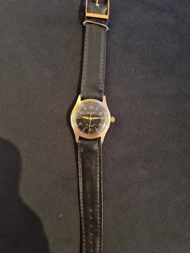 Laco sport vintage - vintage, uhr