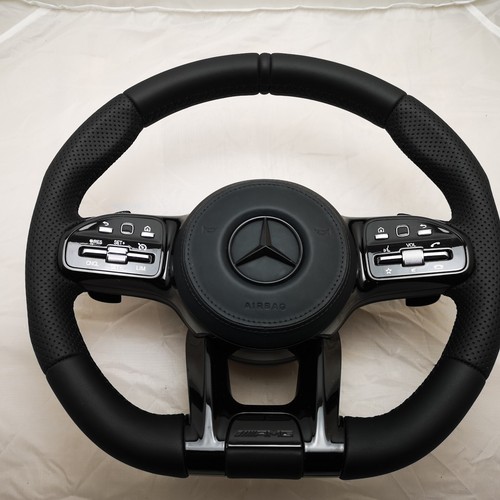 Mercedes amg sportlenkrad - mercedes,