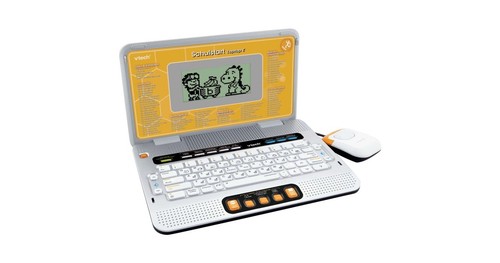 Schulstart laptop - laptop, e
