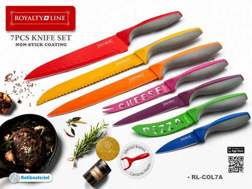 Royalty line teiliges - royalty,