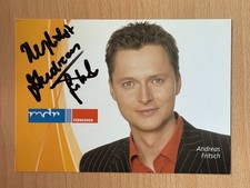 Andreas Fritsch - MDR -