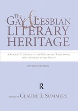 Gay and Lesbian Literary