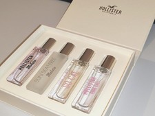 HCo Hollister by A&F  Eau De