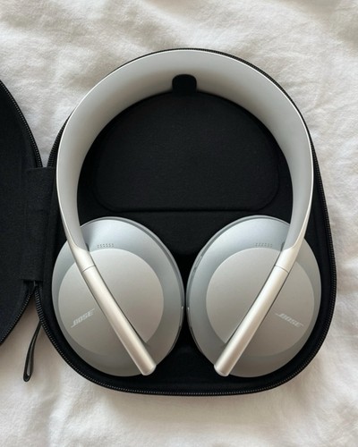 Bose noise cancelling - noise,