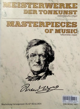Richard Wagner - Meisterwerke