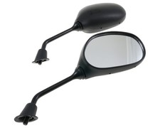 Spiegel set standard - spiegel,