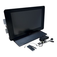 27" Touch Wacom Cintiq 27QHD Garafiktablett für Windows 10+11