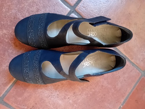 Rieker damen pumps - rieker,