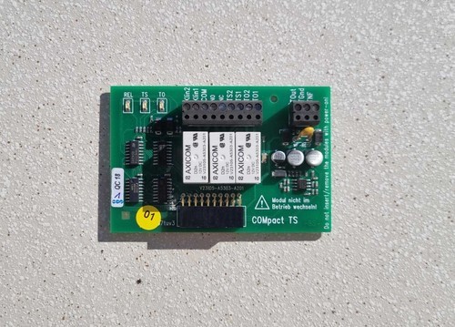 Auerswald compact modul - compact, ts