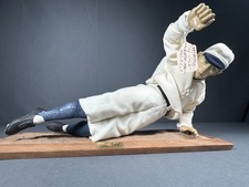 Ty Cobb Georgia Peach Ashton