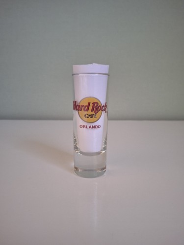 Hard rock cafe hrc orlando - ,
