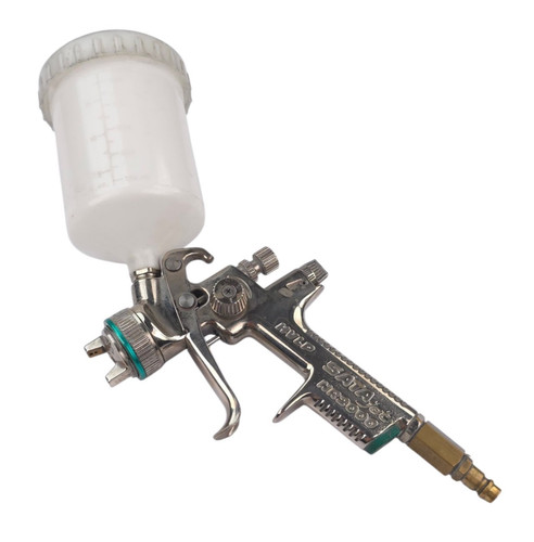 Sata jet nr2000 hvlp - sata,
