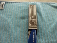 Taschenmesser Inox Solingen Philips Licht.Fast nicht Benutzt.