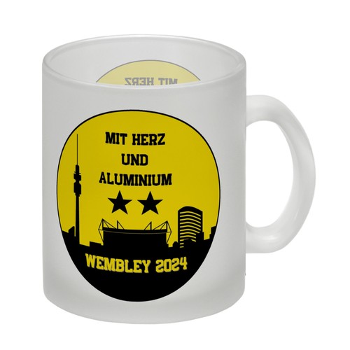 Dortmund finale wembley 2024 - wembley,
