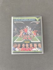 Panini Road to Euro 2020