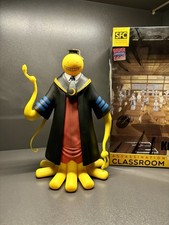 Koro Sensei Assassination