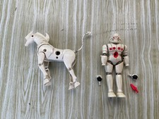 Mego - MICRONAUTS Magnemo