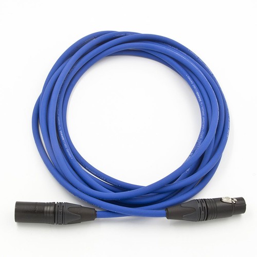 Mikrofonkabel audioteknik mfm - mikrofonkabel,