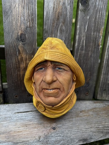 Vintage bossons england kreide - vintage,