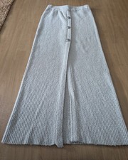 Rock lang M warm Herbst Winter