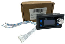 ZK-SMC01 Schrittmotor Controller CNC Schrittmotorsteuerung mit LCD Display NEU