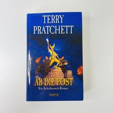 Die post ein - die,