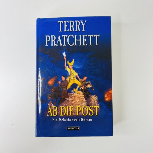 Die post ein - post,