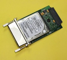 Festplatte für HP Formatter Board DesignJet 800 800PS Firmware 4.02 ⭐⭐⭐⭐⭐