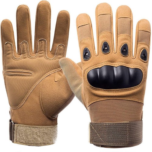 Taktische thermo handschuhe - taktische, xl
