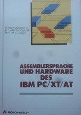Assemblersprache und Hardware