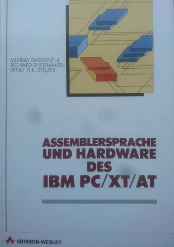 Assemblersprache und hardware - assemblersprache,