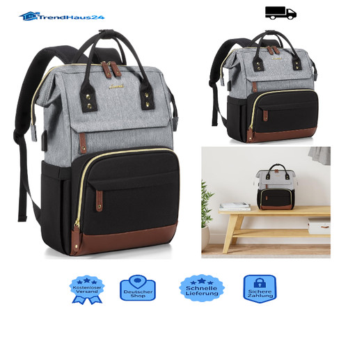 Lovevook damen rucksack 6 - lovevook, 15,6