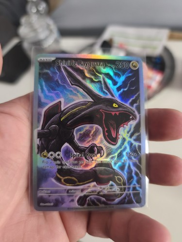 Pokemon ccg shiny - shiny, ex
