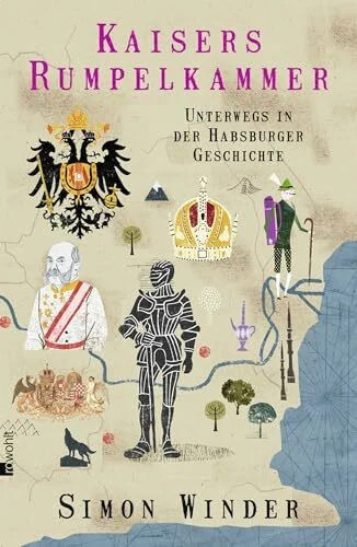 Kaisers rumpelkammer - kaisers,