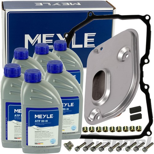 Meyle teilesatz ölwechsel - meyle,