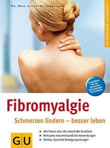 Fibromyalgie ratgeber - fibromyalgie, (gu