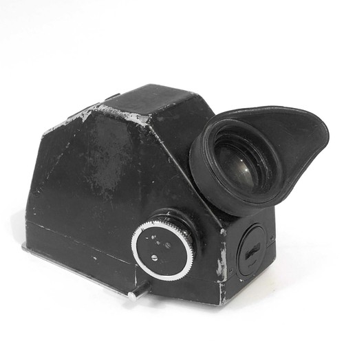 Hasselblad prismensucher 52051 - hasselblad,