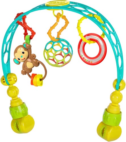 Bright starts spielbogen - bright,