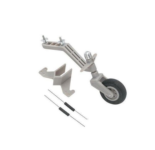 Dubro semi scale spornrad - -,