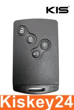 4Tasten Funk Schlüssel Karte