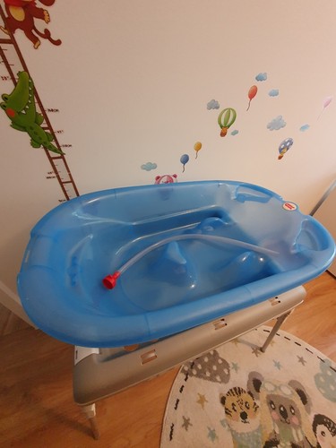 Babyzubehör badewanne mit - |,