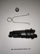 Buderus 7746900079 DHW-Durchflusssensor